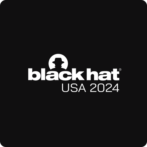 blackhat_2024 Blackhat & DEFCON 2024