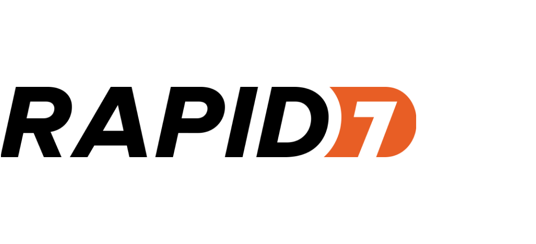 Rapid7_Logo Integrations