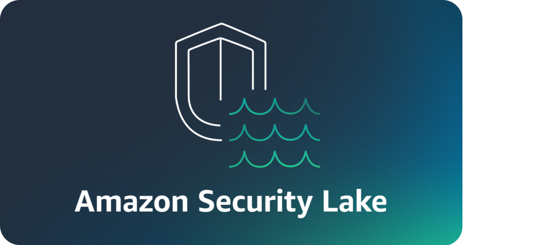 amazon-security-lake Integrations